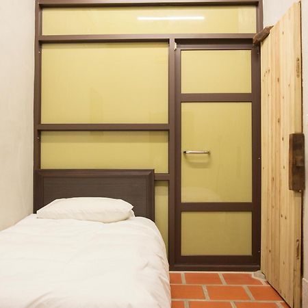 Horseshoe Crab Cottage Kinmen Экстерьер фото