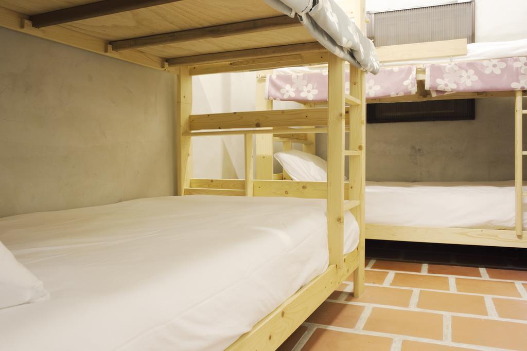 Horseshoe Crab Cottage Kinmen Экстерьер фото