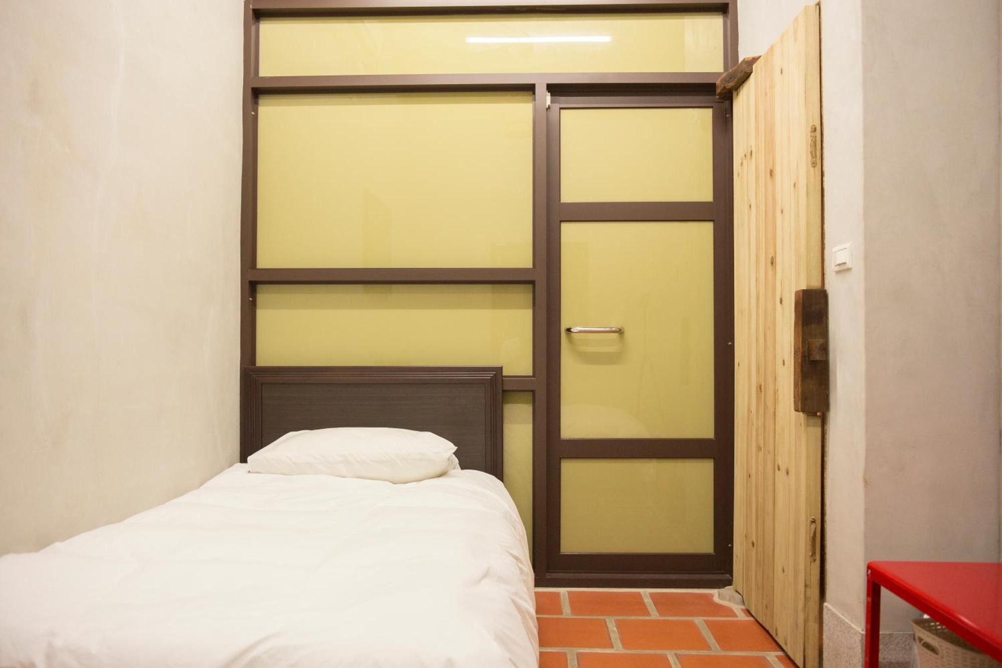Horseshoe Crab Cottage Kinmen Экстерьер фото