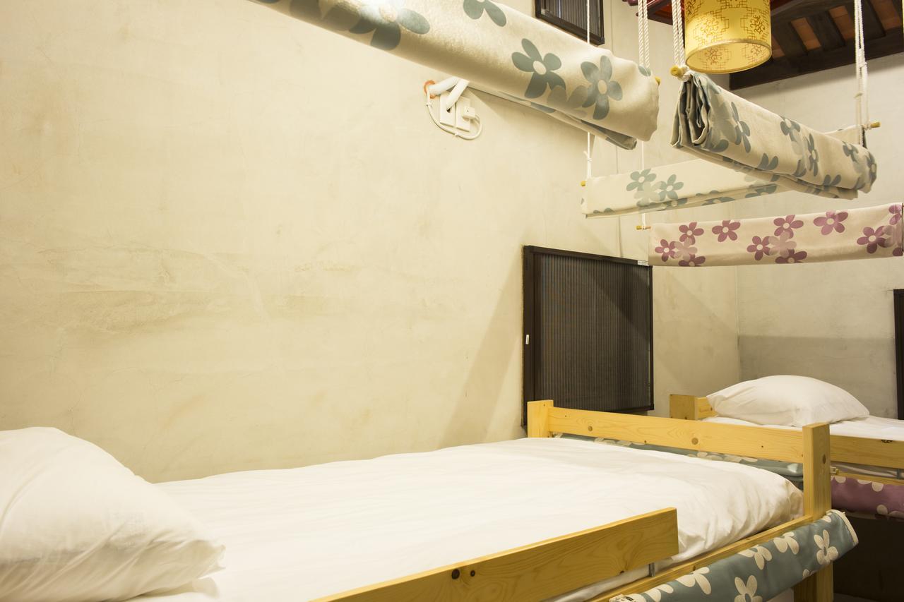Horseshoe Crab Cottage Kinmen Экстерьер фото
